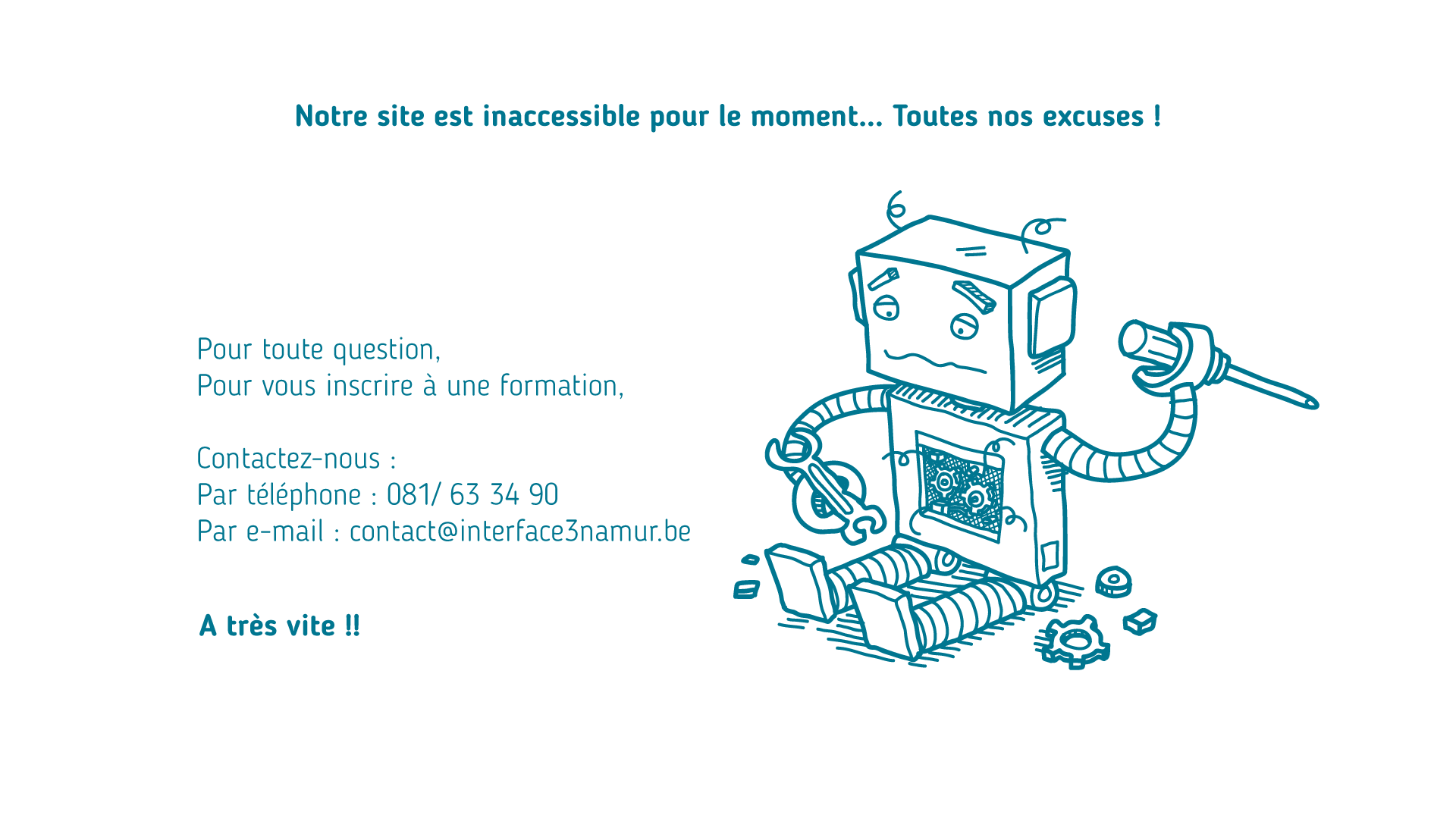 error-maintenance