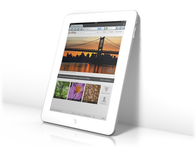 tablette