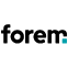 Logo du Forem